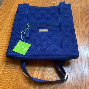Vera Bradley Hipster bag